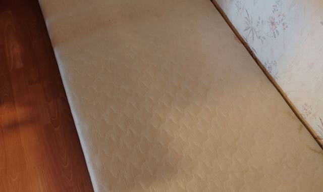 Meubles sommier 80 cm de large