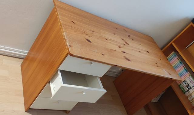 Meubles bureau d'enfants IKEA