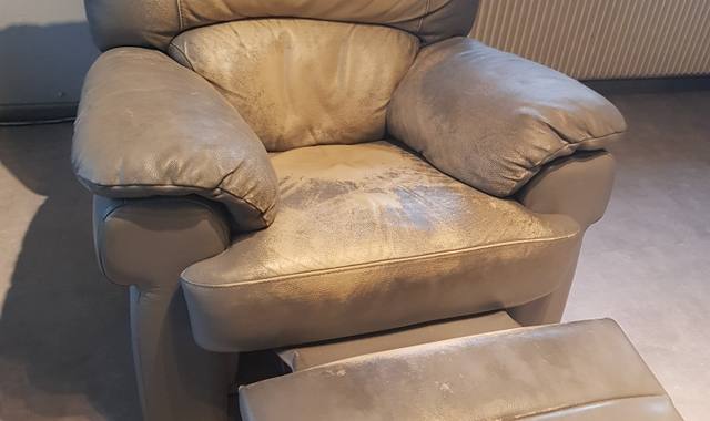 Meubles fauteuil relax