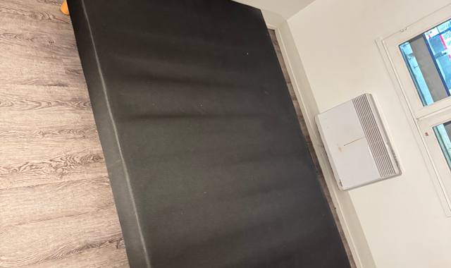 Meubles sommier 140 x190