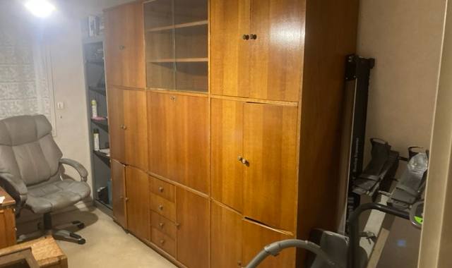 Meubles secretaire