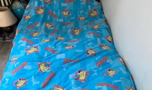 Meubles je donne lit enfant