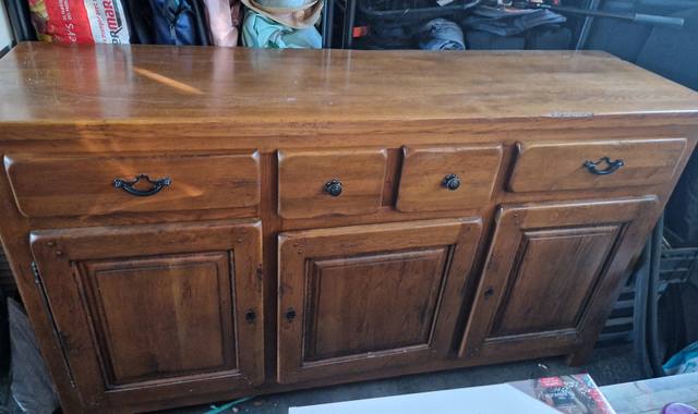 Meubles a donner buffet