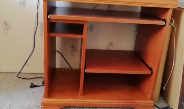 Meubles meuble ordinateur