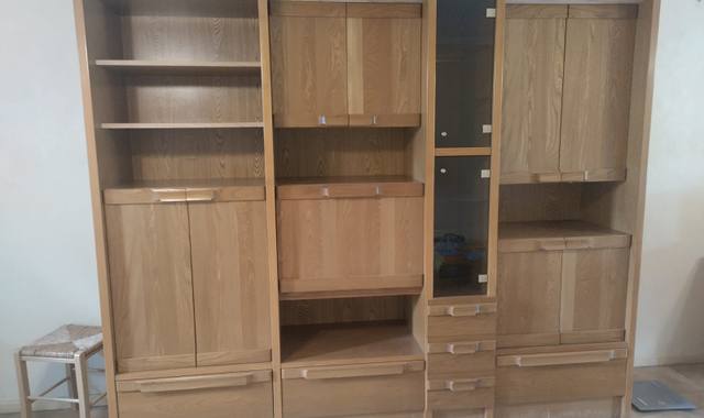 Meubles donner gratuitement et récupérer a saint Germain les arpajon 91180