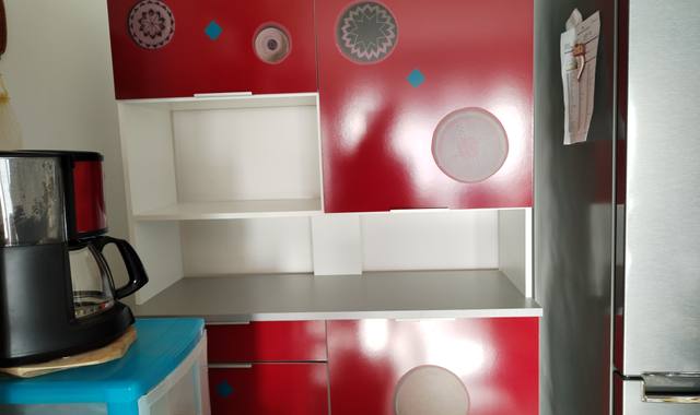 Meubles meuble de cuisine