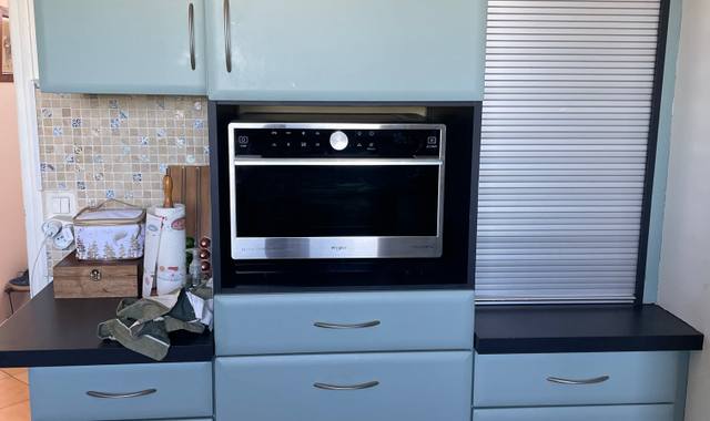 Meubles meubles de Cuisine  - A venir démonter sur place