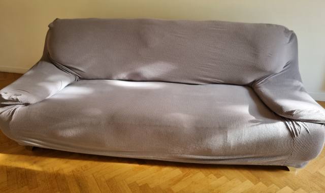 Meubles canapé 3 places