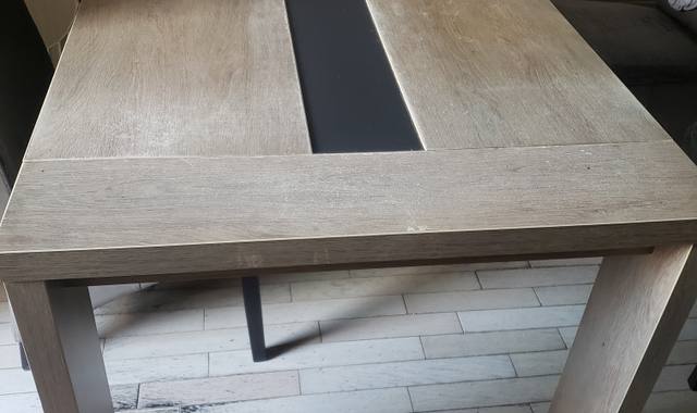 Meubles table