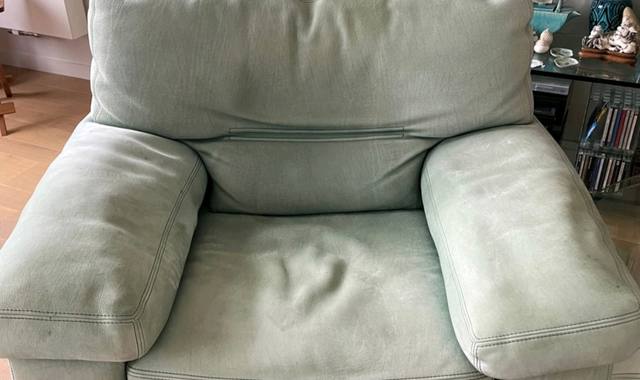 Meubles fauteuil 1 place