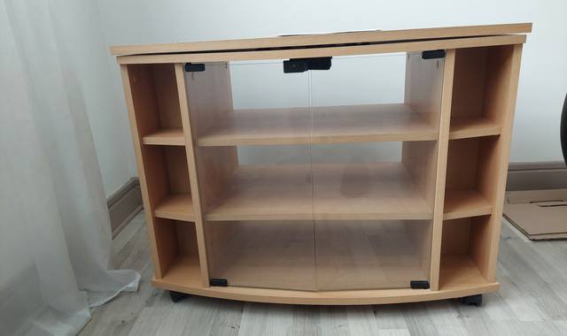 Meubles meuble TV bon état