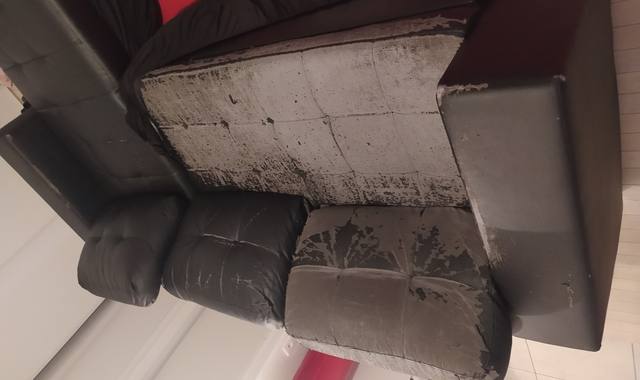 Meubles canapé de salon