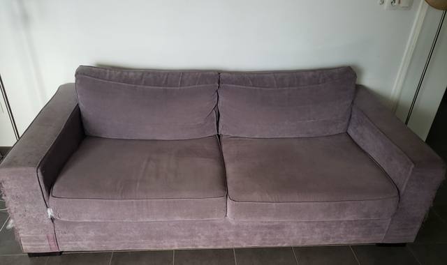 Meubles canapé convertible