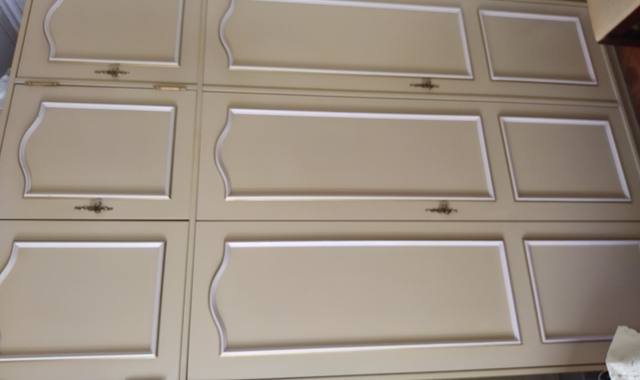 Meubles lit pliant 2 places