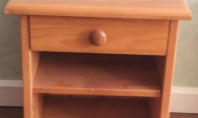 Meubles table de chevet