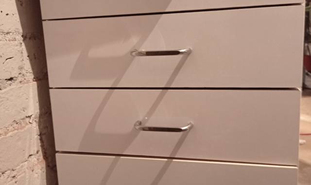 Meubles petit meuble formica