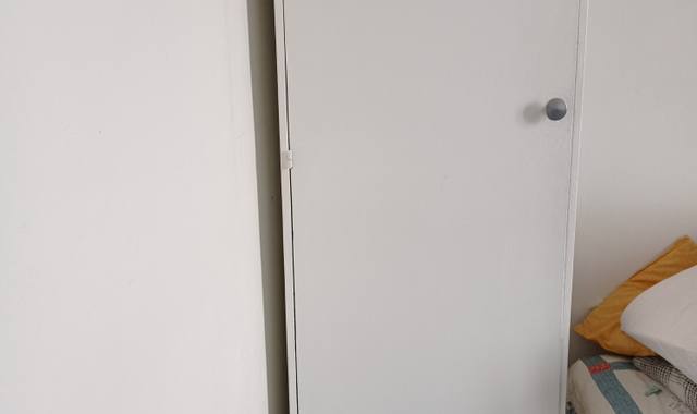 Meubles petite penderie