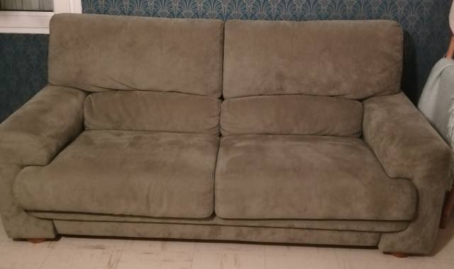 Meubles canapé convertible