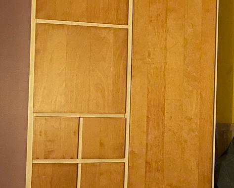 Meubles armoire enfant IKEA, en bon état, parfait pour vêtements et jouets