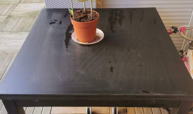 Meubles table en bois