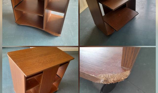 Meubles meuble informatique