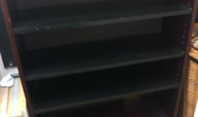 Meubles bibliothèque -étagère