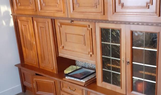 Meubles buffet salle à manger