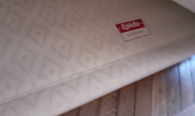 Literie sommier et matelas