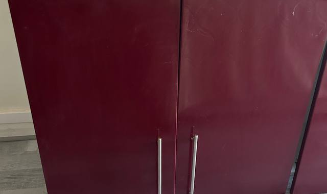 Meubles meubles de cuisine