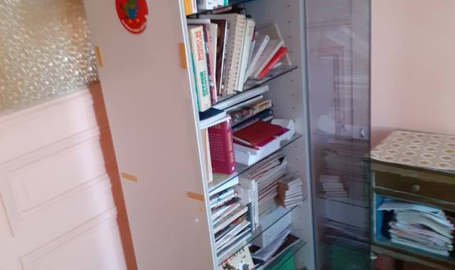 Meubles meuble pour livres ou rangement papier