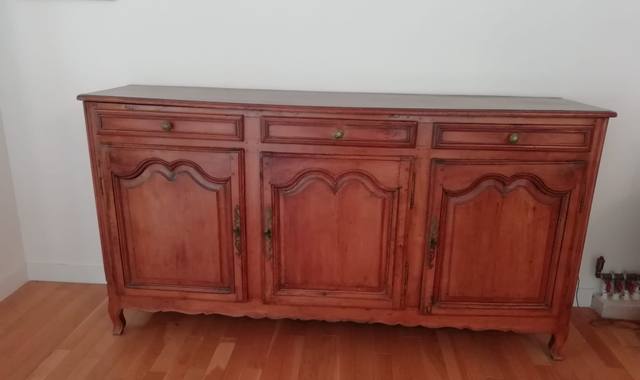 Meubles buffet enfilade
