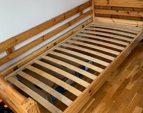 Meubles lit 1 personne