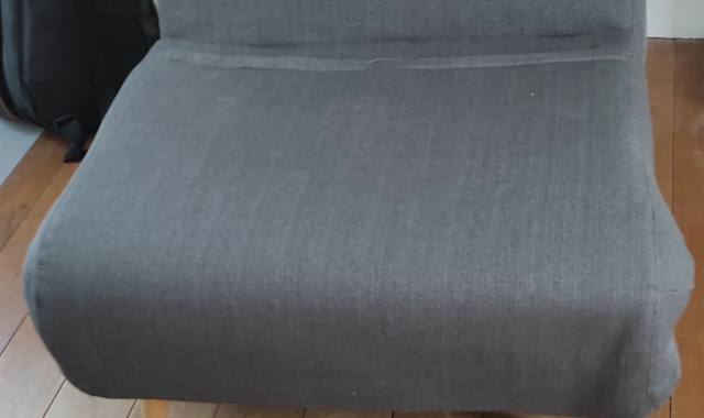 Meubles fauteuil convertible