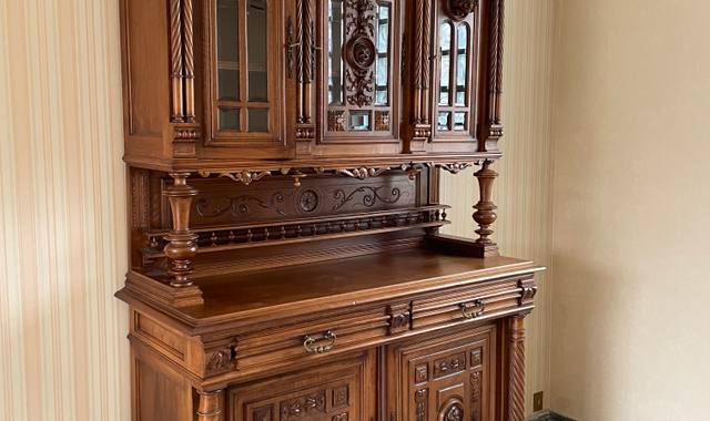 Meubles buffet Henri II