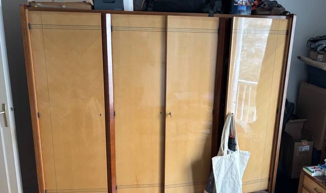 Meubles ensemble chambre à coucher