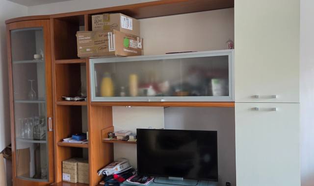 Meubles meuble de salon contemporain (living)