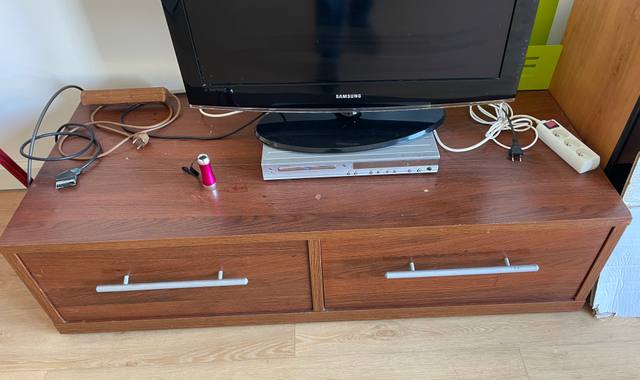 Meubles meuble TV rangement