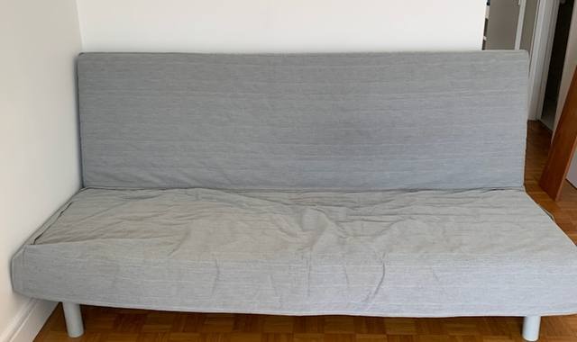 Meubles clic clac urgent cause demenagement