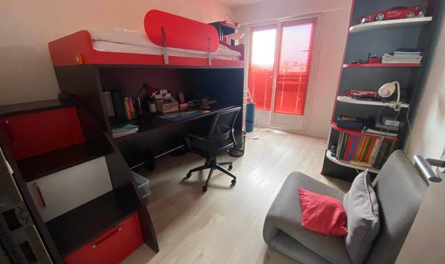 Meubles chambre enfant / ado contemporaine
