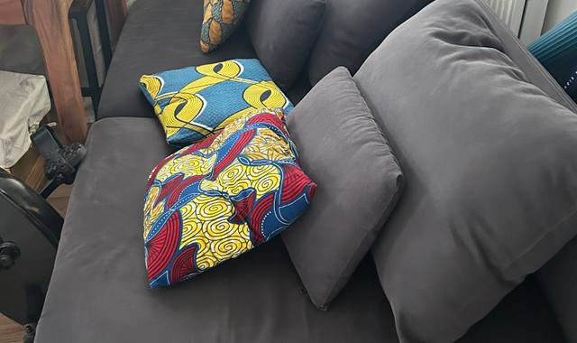 Meubles canapé IKEA