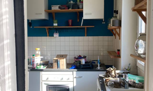 Meubles meubles de cuisine haut et bas