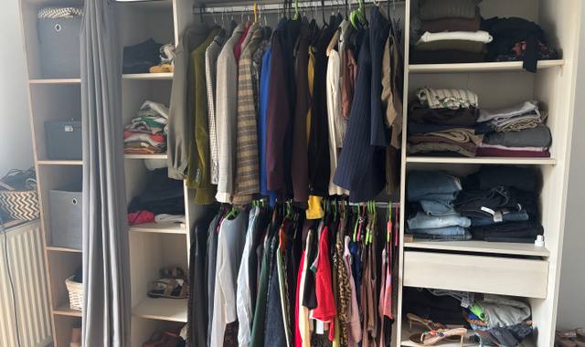 Meubles Dressing