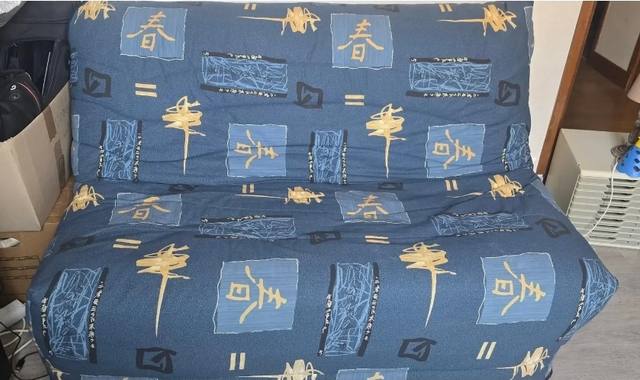 Meubles canapé lit BZ