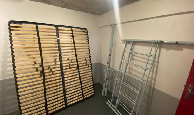 Meubles lit et sommier 160×200