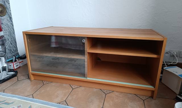 Meubles meuble TV très bon état