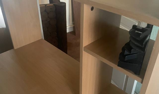 Meubles meuble informatique