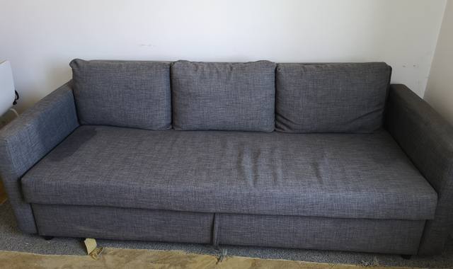 Meubles canapé convertible