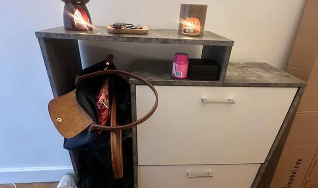 Meubles meuble chaussures