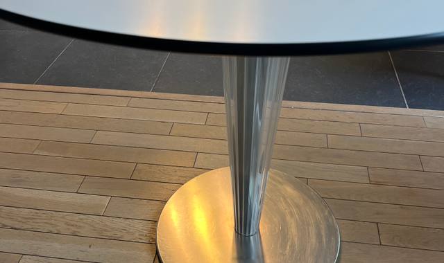 Meubles table ronde