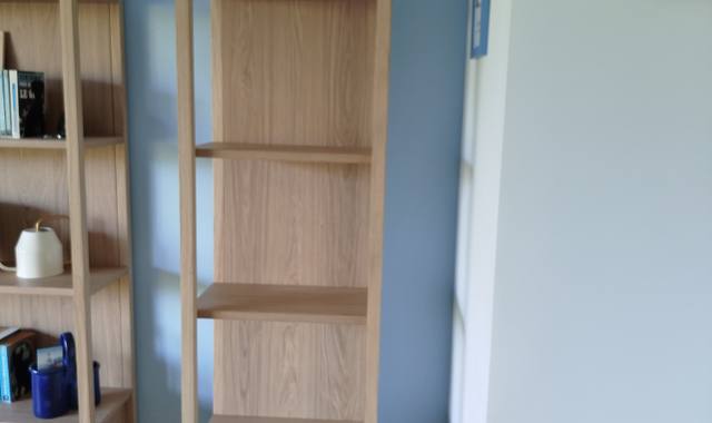 Meubles Étagère bois état neuf